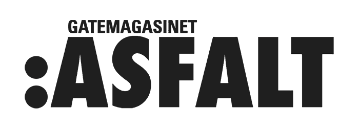 Asfalt logo