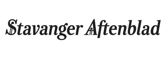 Stavange aftenblad